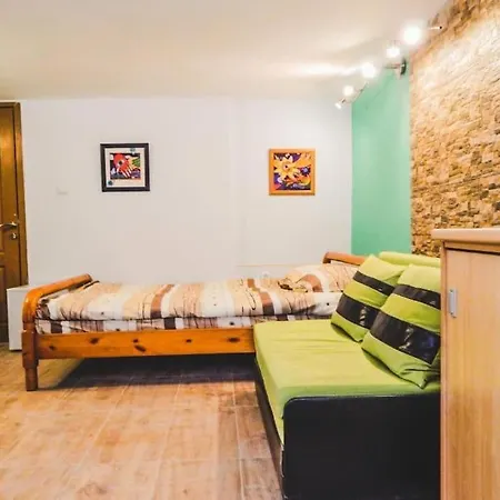 Appartamento Center 1