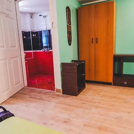 Apartman Center 1 Szófia