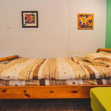 Center 1 Apartman Szófia