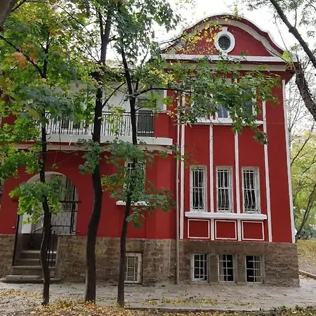 Center 1 Апартамент София