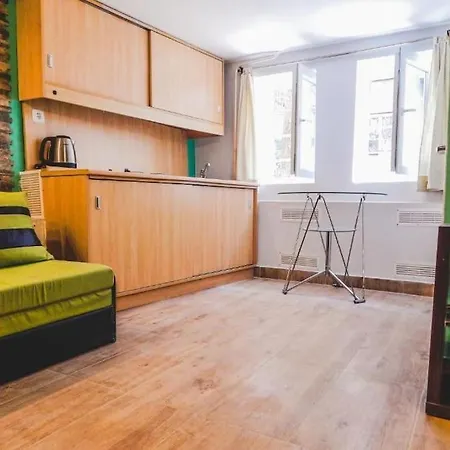 Apartment Center 1 Sofia