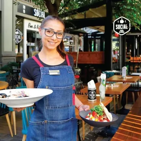 Center 1 Διαμέρισμα