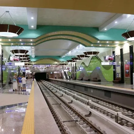 Center 1 * София