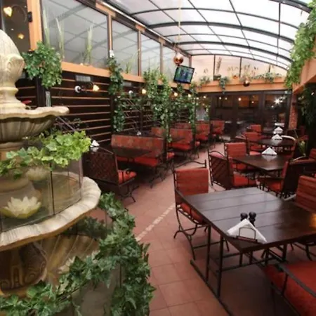 Center 1 Apartment Sofia