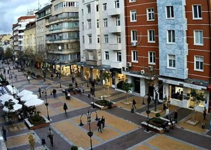 アパート Center 1