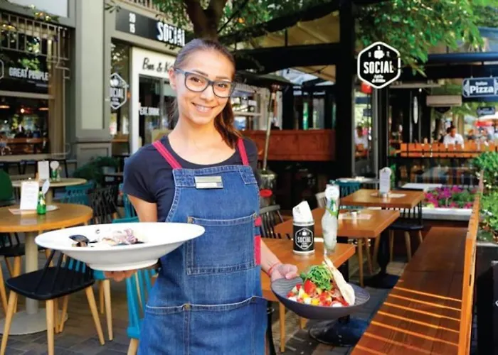 Center 1 アパート