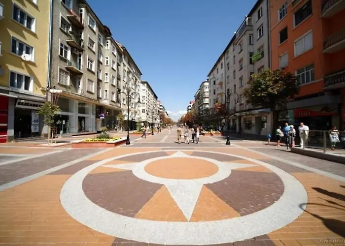 Center 1 ソフィア