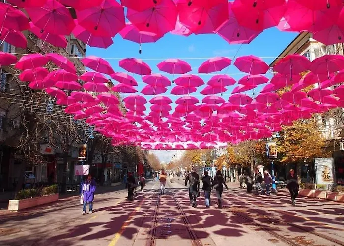 Center 1 アパート