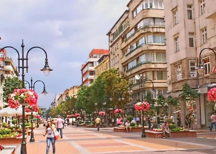 Center 1 ソフィア