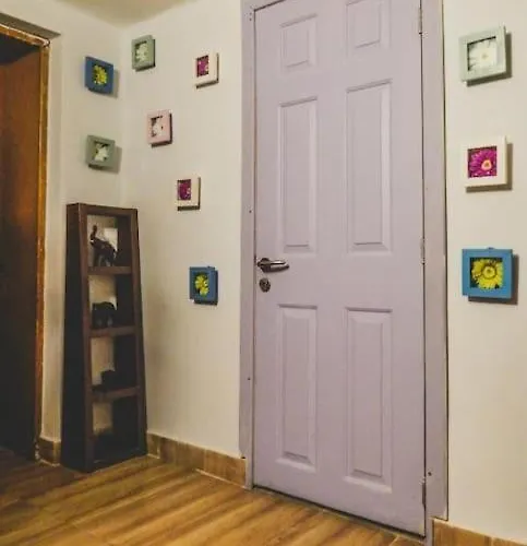 Center 1 アパート ソフィア