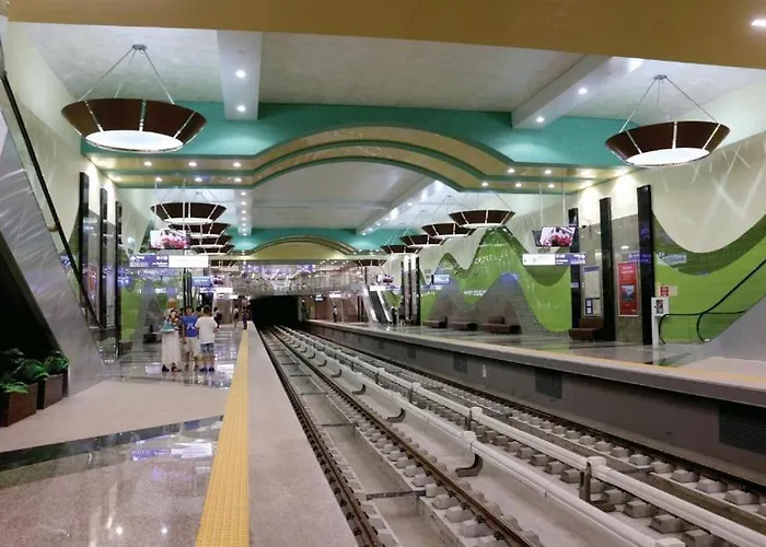 Center 1 * ソフィア