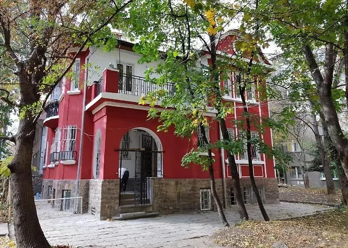 Center 1 アパート