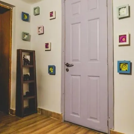 Center 1 דירה סופיה